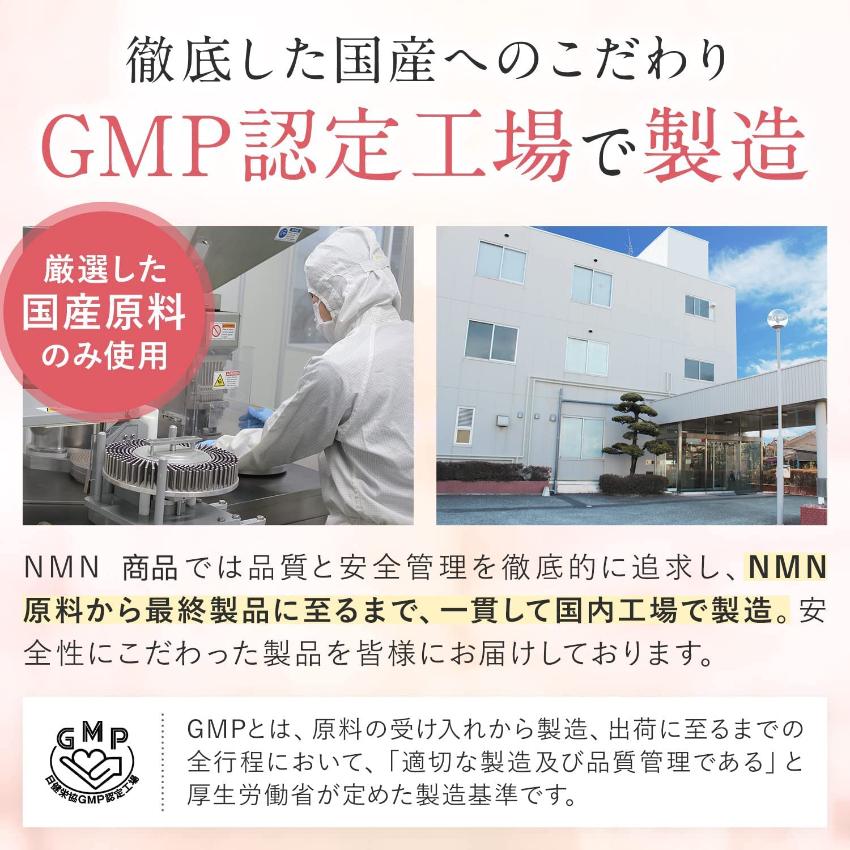 日本製] NMN 4500mg 30粒SIMPLE+ 逆齡抗衰老入門CP首選